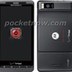 Illustration for article titled Leak: Motorola's Droid X2 Will Have a 4.3-Inch qHD Screen, Tegra 2 Innards and 8MP Camera